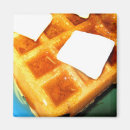 Recherche de gaufre magnets Beurre