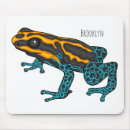 Search for dart mousepads Frog