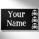 Recherche de de crâne bureau fournitures Noir