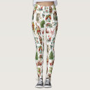 Search for holiday leggings Vintage