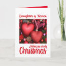 Search for fiance christmas cards Couple
