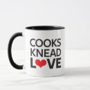 Search for love cooking mugs Cooks