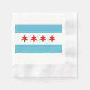 Search for chicago napkins Party