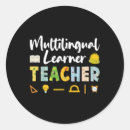 Search for english class stickers Science