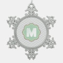 Recherche de chevron gris ornements Blanc