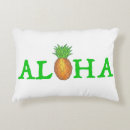 Recherche de hawaiian pillows Hawaïen