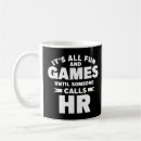 Search for all fun and games mugs Until