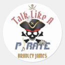 Search for talk like a pirate stickers Humour