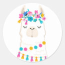 Search for alpaca stickers Tassel