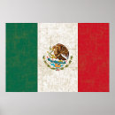 Recherche de drapeau du mexique posters Amérique du nord