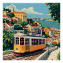 Recherche de paysage urbain peintures posters Travel