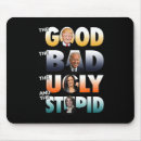 Search for the swamp mousepads Election