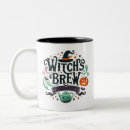 Search for witches brew mugs Bats