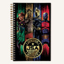 Search for black adam notebooks The rock movie