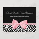 Search for black ribbon cards Stylish