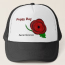 Search for remembering hats Veterans