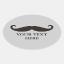 Search for moustache and beard stickers Humour