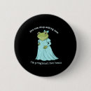 Search for funny pregnancy buttons Craft