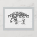 Search for warrior postcards Animals