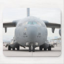 Search for globemaster mousepads C 17
