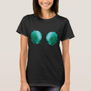 Recherche de coquille de sirène tshirts Coquillage