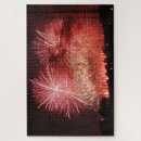 Search for new years eve puzzles Fireworks