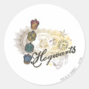 Search for slytherin crest stickers Vintage