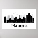 Search for madrid posters Destination