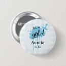 Search for stamp round buttons Blue