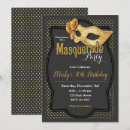 Recherche de bal costumé invitations Masque