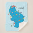 Search for cookie blankets Seasonal