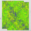 Search for marbled scrapbook paper Origami