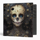 Search for goth binders Creepy