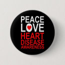 Search for stroke survivor buttons Chd heart mom