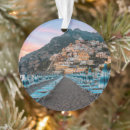 Search for amalfi coast ornaments Coastline