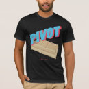 Search for friends show tshirts Playful illustration
