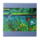 Search for heron tiles Lake
