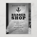 Search for list flyers Salon