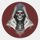 Search for dark art stickers Spooky