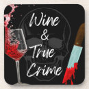 Search for crime barware Wine