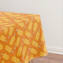 Recherche de summer tablecloths Coloré