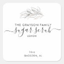 Search for sugar scrub product labels Homemade