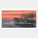 Search for fishers stickers Fishers of men