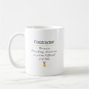 Search for tradesman mugs Construction