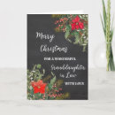 Search for chalkboard christmas cards Rustic