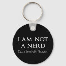 Search for nerd keychains Computer