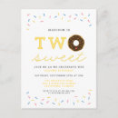 Search for for birthd invitations Sprinkles