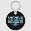Search for drone keychains Pilot