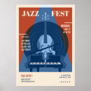 Search for jazz posters Classic