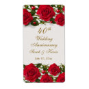 Search for wine label wedding stickers Heart